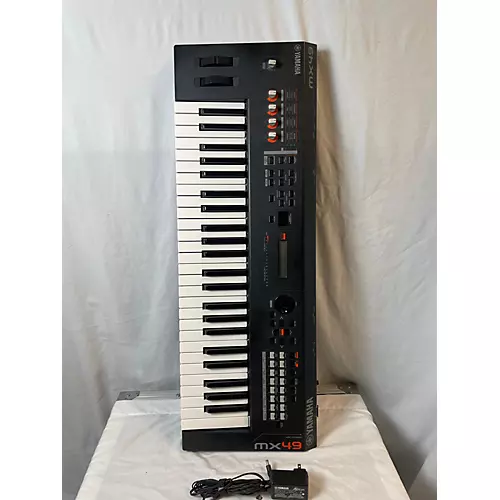 Used Behringer motor