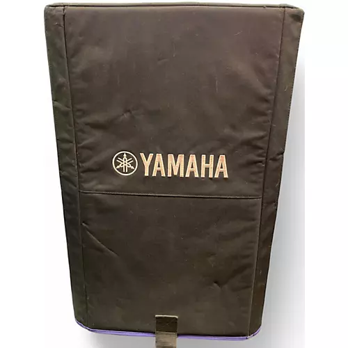 Used Yamaha DRX15 Powered Speaker