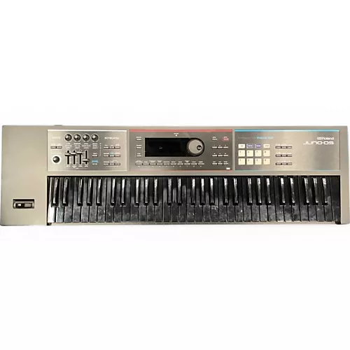 Used Roland Juno-DS Stage Piano