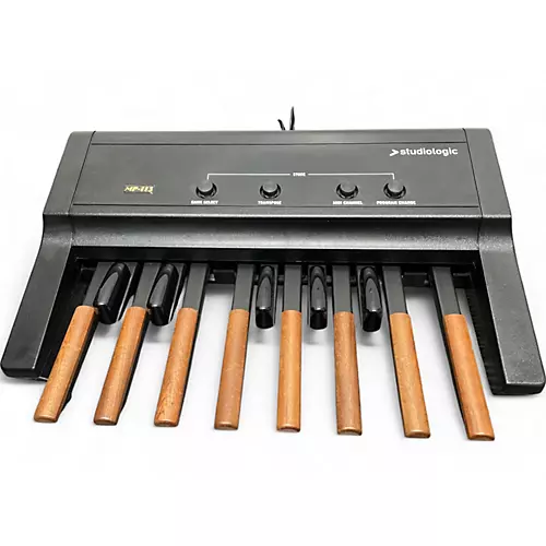 Used Studiologic SL88 GRAND Stage Piano