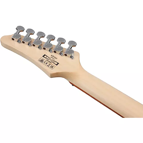 Ibanez AZ Essentials Electric Guitar Tungsten