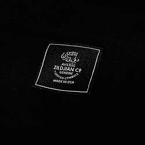 Zildjian LIGHTWEIGHT JOGGERS BLK XX Large Black