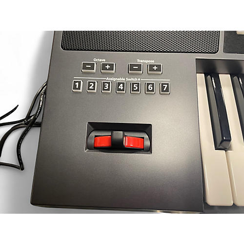 Used Roland E-A7 Arranger Keyboard