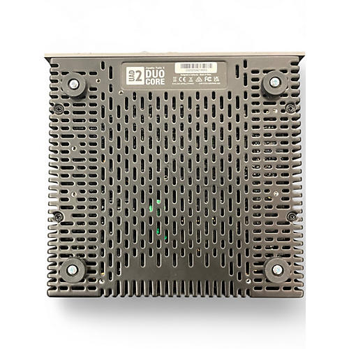 Used Universal Audio Apollo Twin X Duo 3 Audio Interface