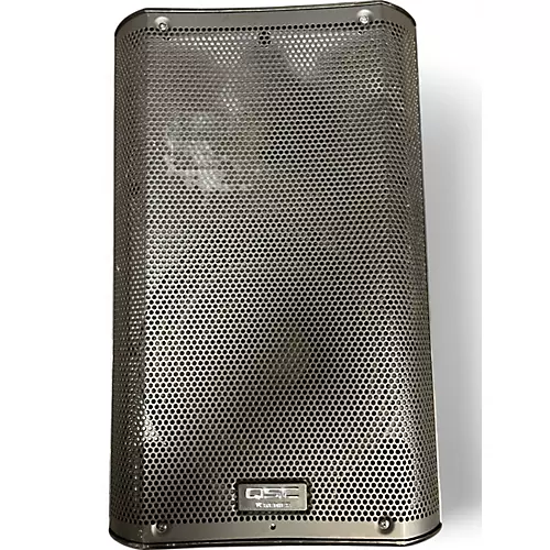 Used QSC K10 Powered Speaker