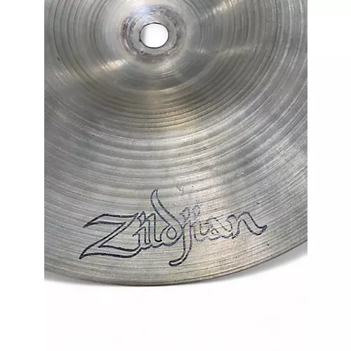 Used Zildjian 8in A Series Extra Thin Splash Cymbal 24