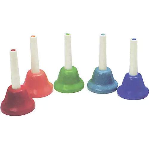 Kids Play Chromatic Add-On Handbells