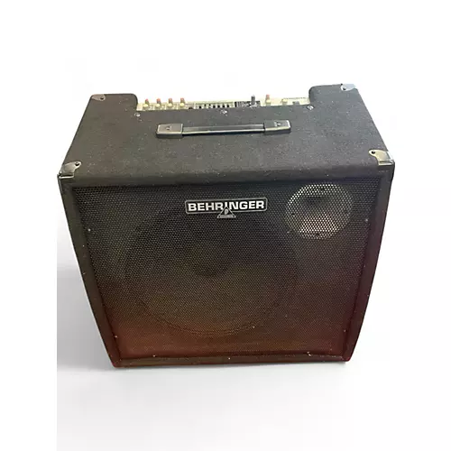 Used Behringer K3000FX 300W Keyboard Amp