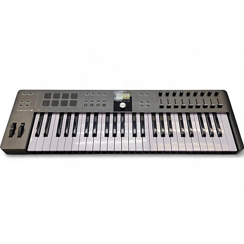 Used Arturia Keylab Essential 49 MIDI Controller