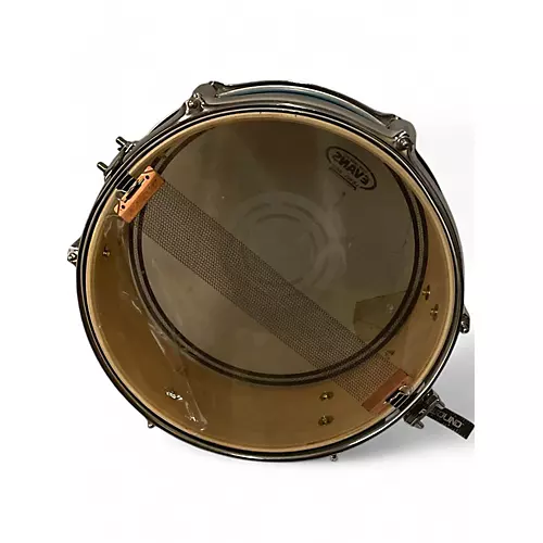 Used TAMA 13X5 CLUB JAM Drum Blue Blue 194