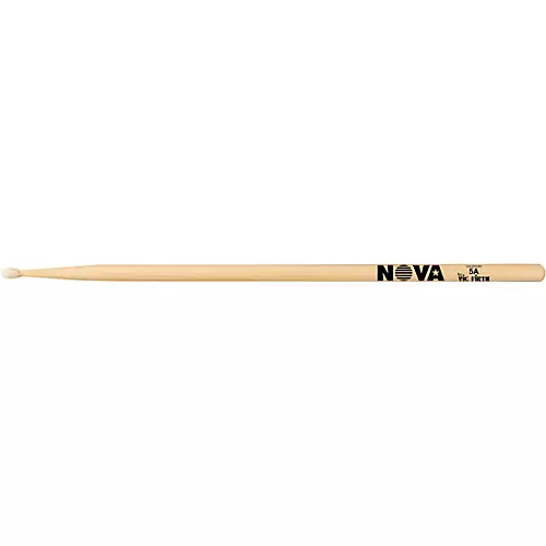 Nova Hickory Drum Sticks 5AN