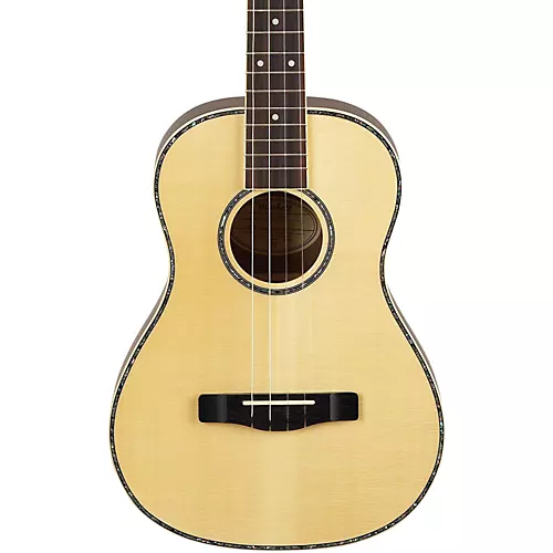 Mitchell MUB70S Baritone Ukulele Natural