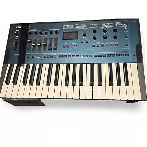 Used KORG opsix Synthesizer