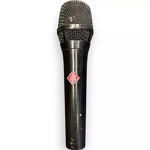 Used Neumann KMS104 Plus Condenser Microphone