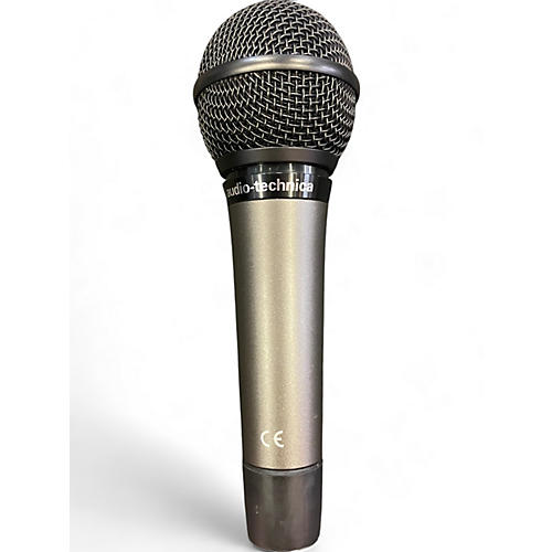 Used Audio-Technica ATM510 Dynamic Microphone