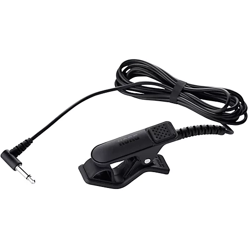 KORG CM-400 Contact Microphone Black