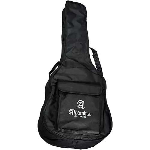 Alhambra 2 C Classical Acoustic Guitar Natural