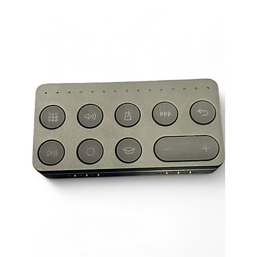 Used ROLI LIVE BLOCK MIDI Controller