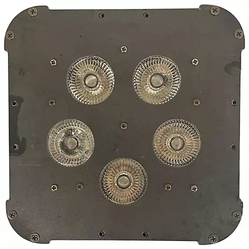 Used American DJ WiFly QA5 Intelligent Lighting