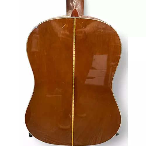 Vintage 1964 Martin D-12-20 Natural 12 String Acoustic Guitar Natural