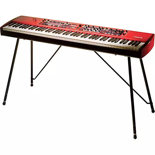 Nord Piano 5 73-Key With Nord Monitors and Stand EX