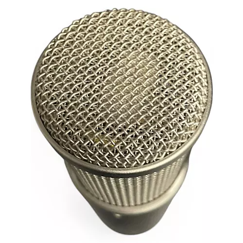 Used RODE K2 MICROPHONE Condenser Microphone
