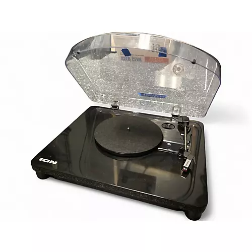 Used ION CLASSIC LP Record Player