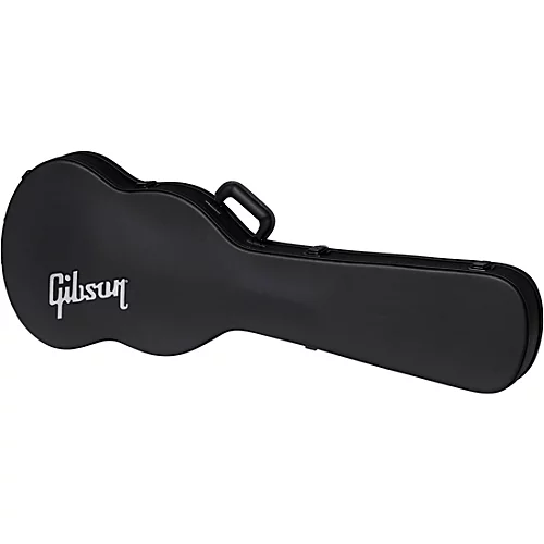 Gibson SG Bass Modern Hardshell Case Black