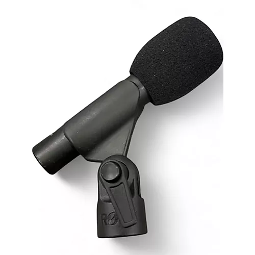 Used RODE m5 Drum Microphone
