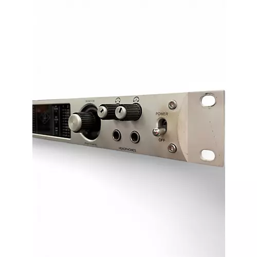 Used Universal Audio Apollo Quad Audio Interface