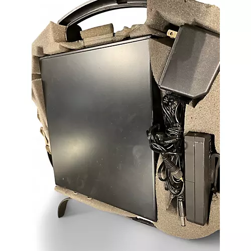 Used Nady Pem-500 In Ear Wireless System