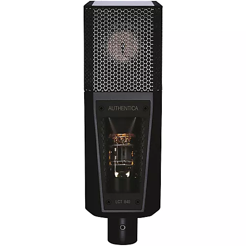 LEWITT LCT 840 Tube Condenser Microphone
