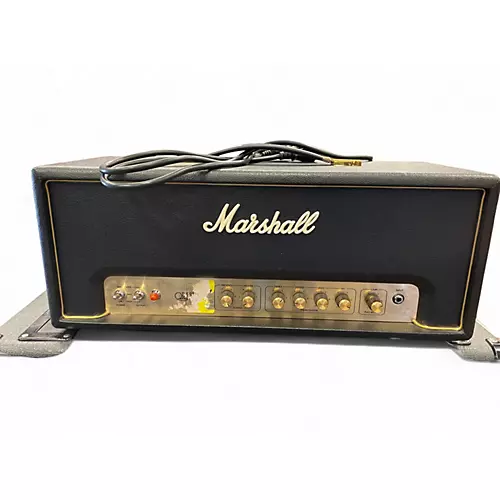 Used Marshall Origin 50 Tube Guitar Amp Head