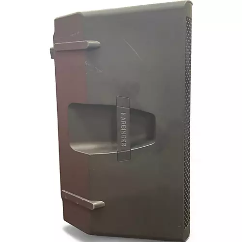 Used Harbinger V3412  Powered Speaker