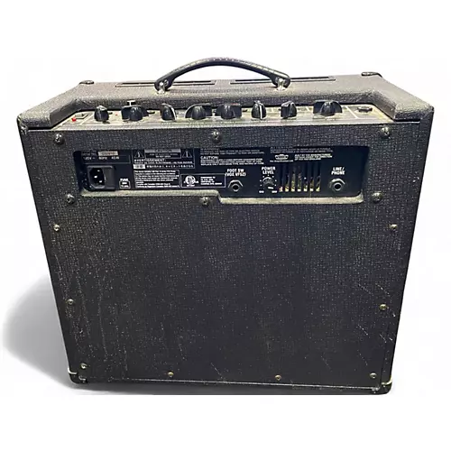 Used VOX AD30VT 1x10 30W Guitar Combo Amp