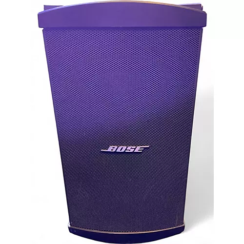 Used Bose B2 Bass Module Unpowered Subwoofer