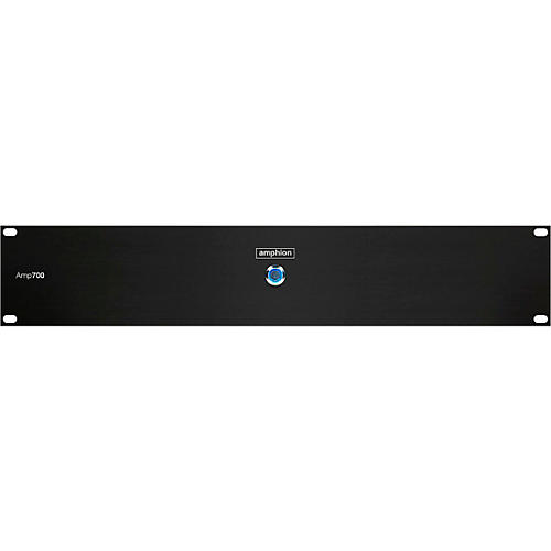 Amphion Amp700 Stereo Power Amplifier