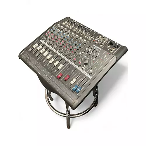 Used Mackie DFX12 Unpowered Mixer
