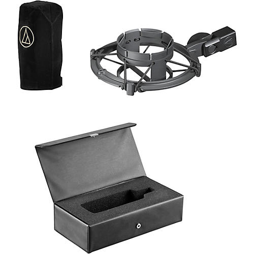 Audio-Technica AT4050ST Stereo Condenser Microphone