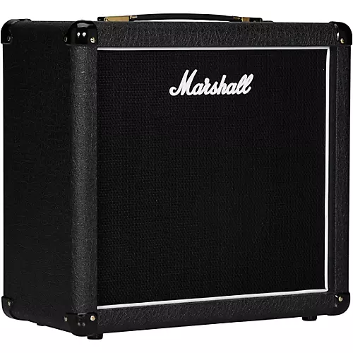 Marshall Studio Classic 70W 1x12 Guitar Speaker Cabinet Black