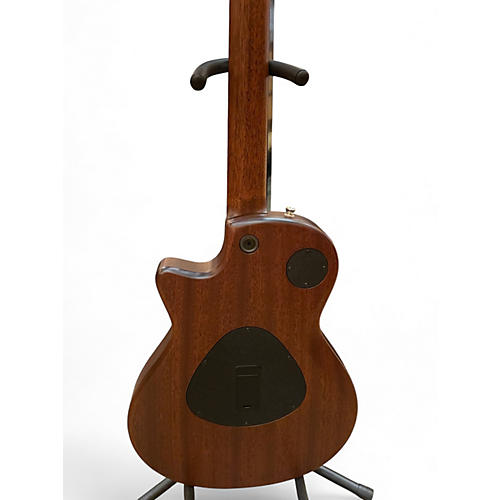 Used Taylor t5z-12 classic Natural 12 String Acoustic Electric Guitar Natural