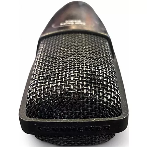 Used Sennheiser MD421-U5 Dynamic Microphone