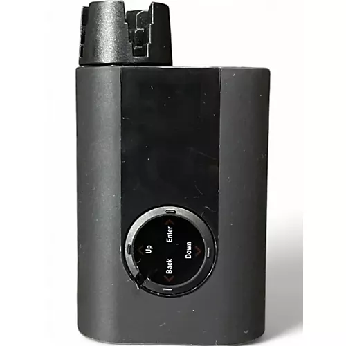 Used Roadie Tuner RD300 Tuner