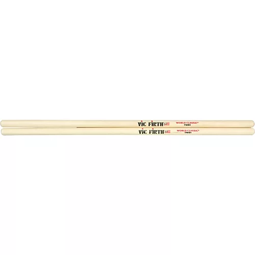 Vic Firth World Classic Timbale Sticks 17 in.
