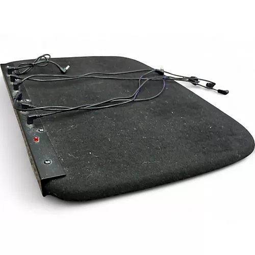 Used Miscellaneous PEDAL BOARD Rackmount Case