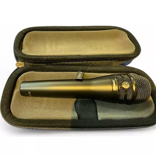 Used Shure Ksm8 Dynamic Microphone
