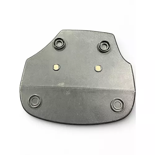 Used Yamaha MSR400 Powered Speaker