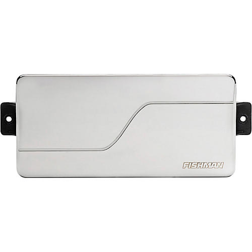 Fishman Fluence Tosin Abasi Pickup Set Nickel