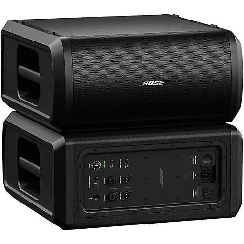Bose L1 Pro32 Portable PA Pair With 4 Sub1 Powered Bass Modules