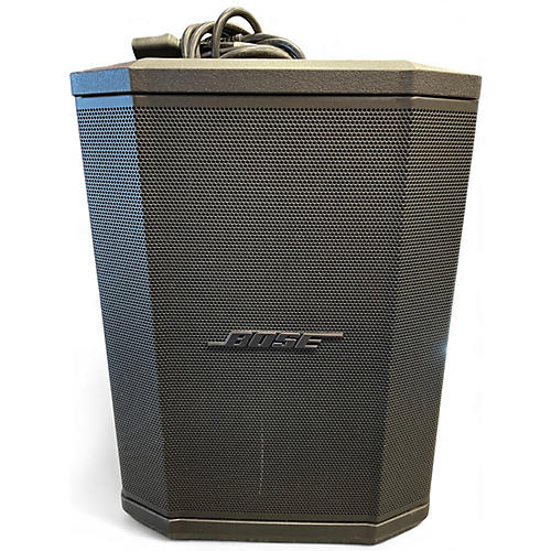 Used Bose S1 PRO Powered Speaker